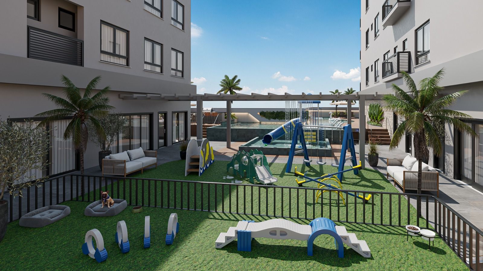 Playground