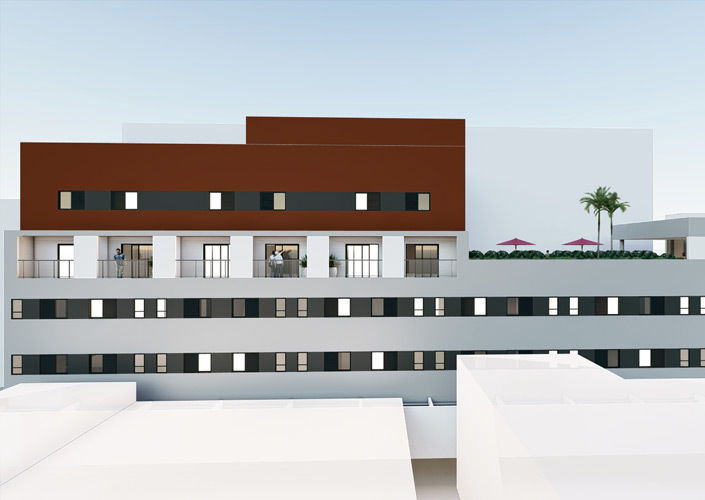 Residencial Multifamiliar de 1 quarto, 30m² no bairro Vila Carrão, em São Paulo | Eu Corretor