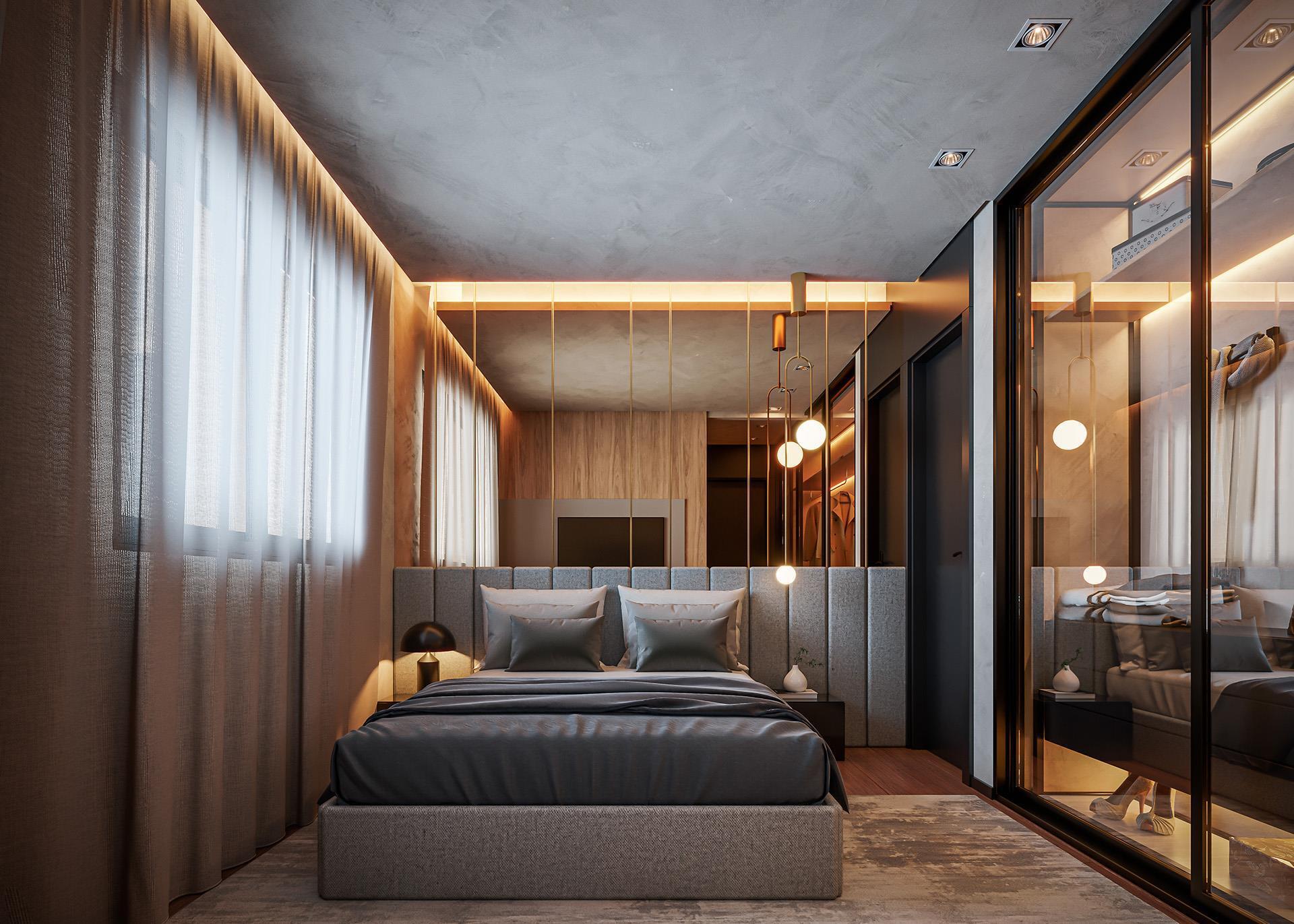 Dormitorio
