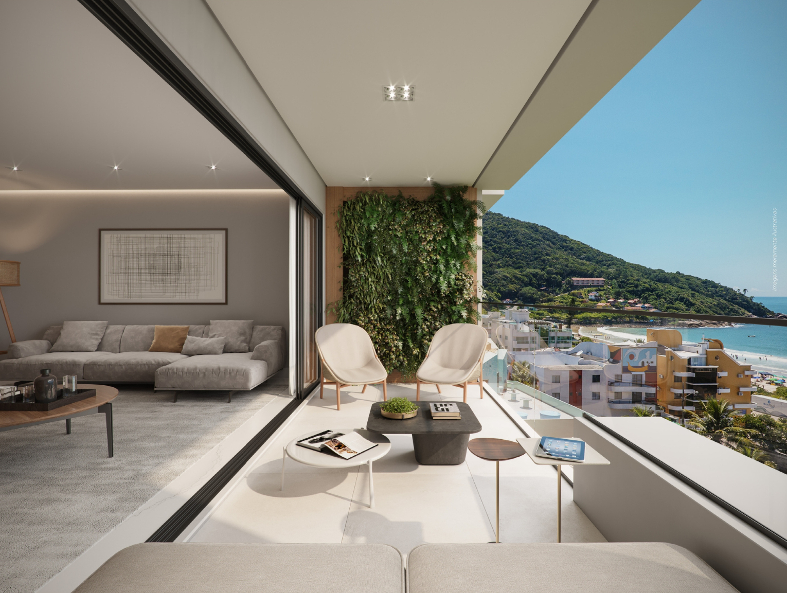 Residencial Multifamiliar de 3 quartos, 304m² no bairro Quatro Ilhas, em Bombinhas | Eu Corretor