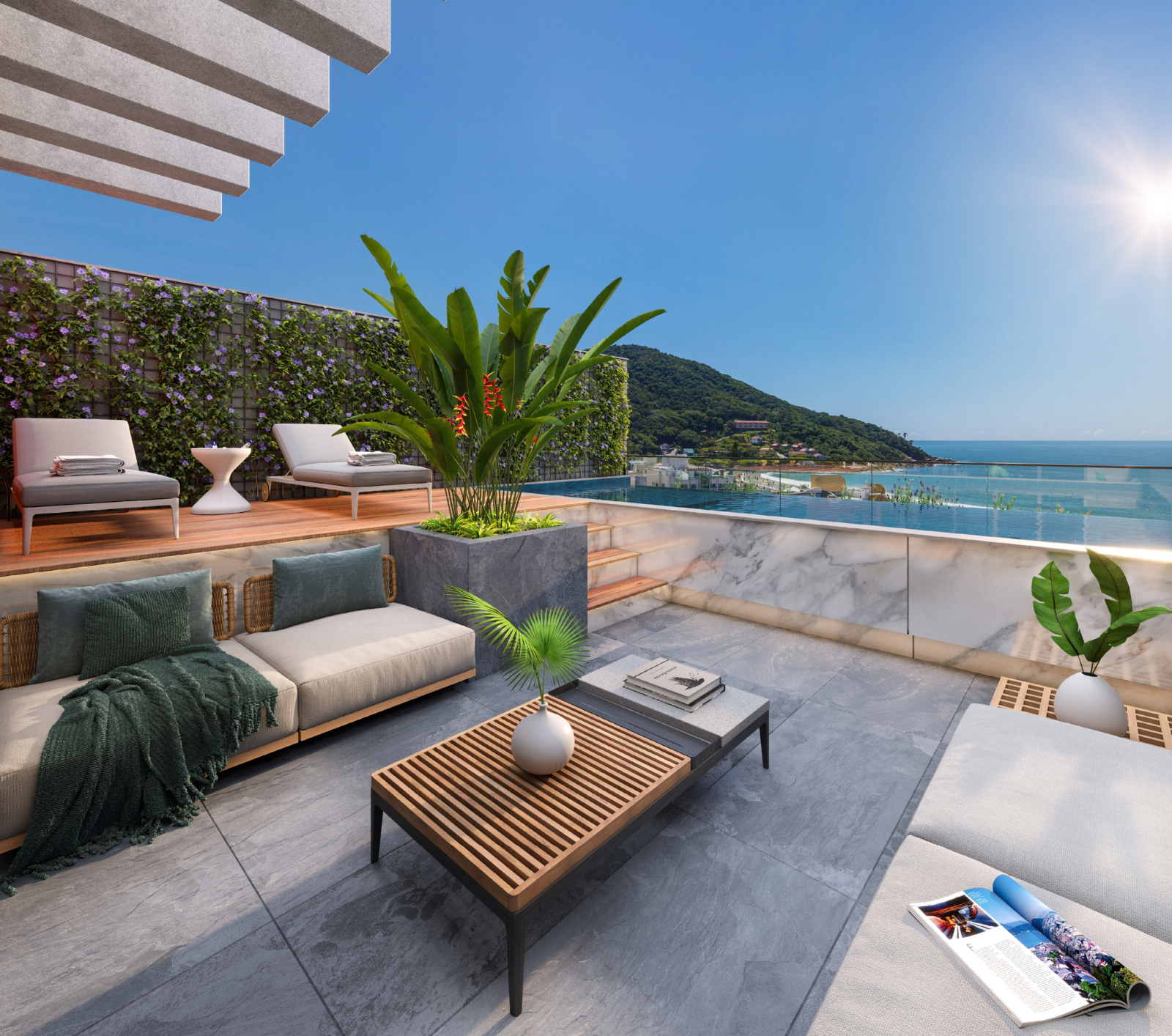 Residencial Multifamiliar de 3 quartos, 304m² no bairro Quatro Ilhas, em Bombinhas | Eu Corretor