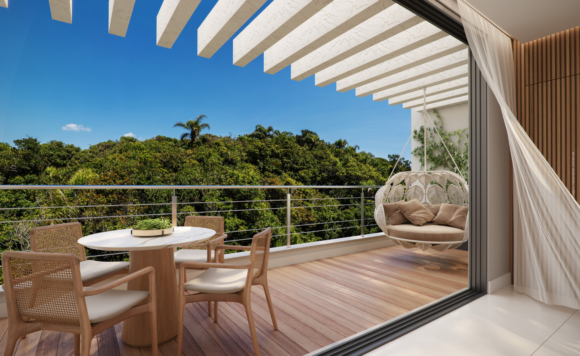 Residencial Multifamiliar de 3 quartos, 304m² no bairro Quatro Ilhas, em Bombinhas | Eu Corretor