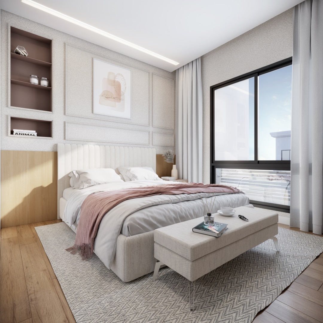Dormitorio