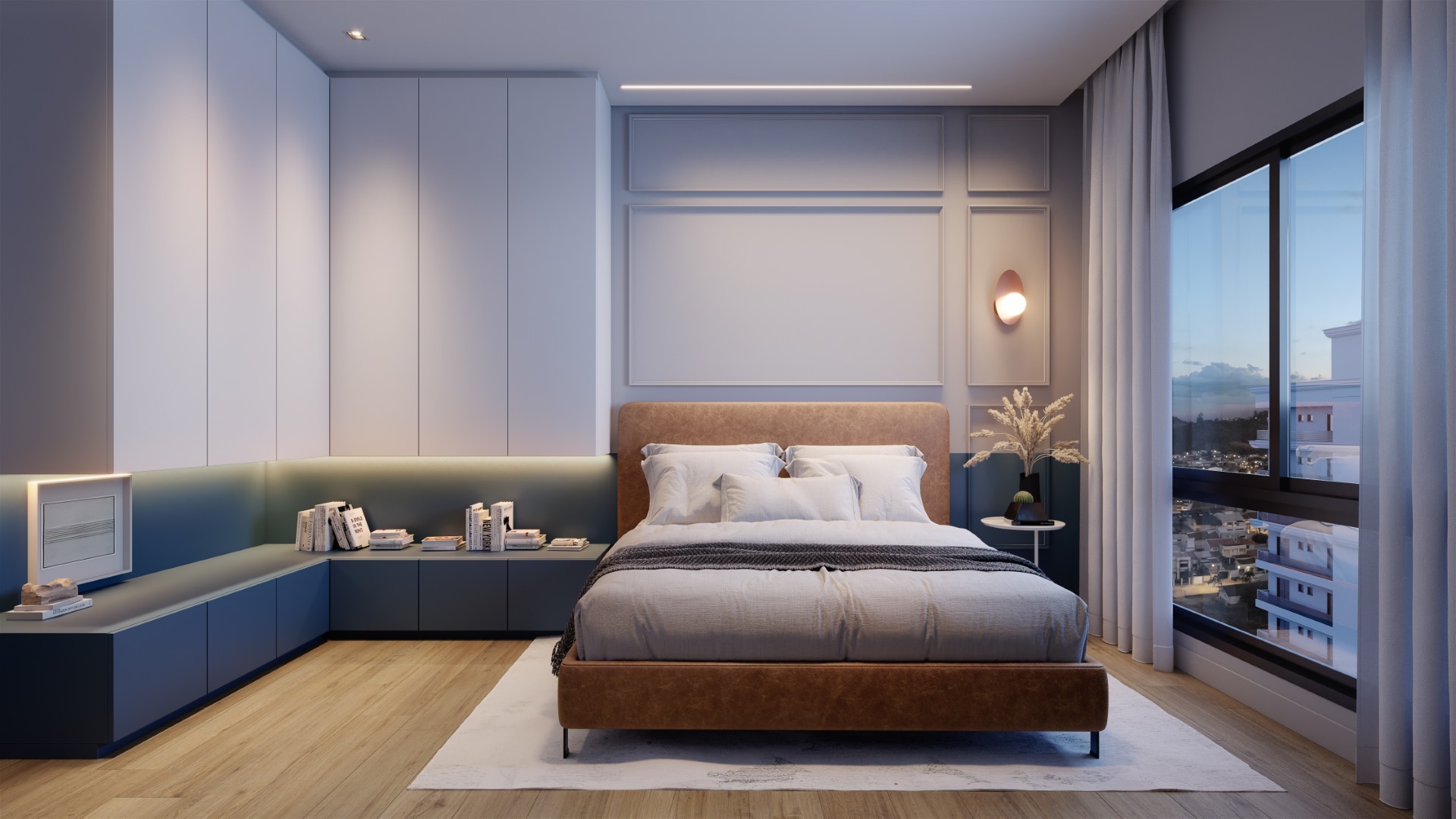 Dormitorio