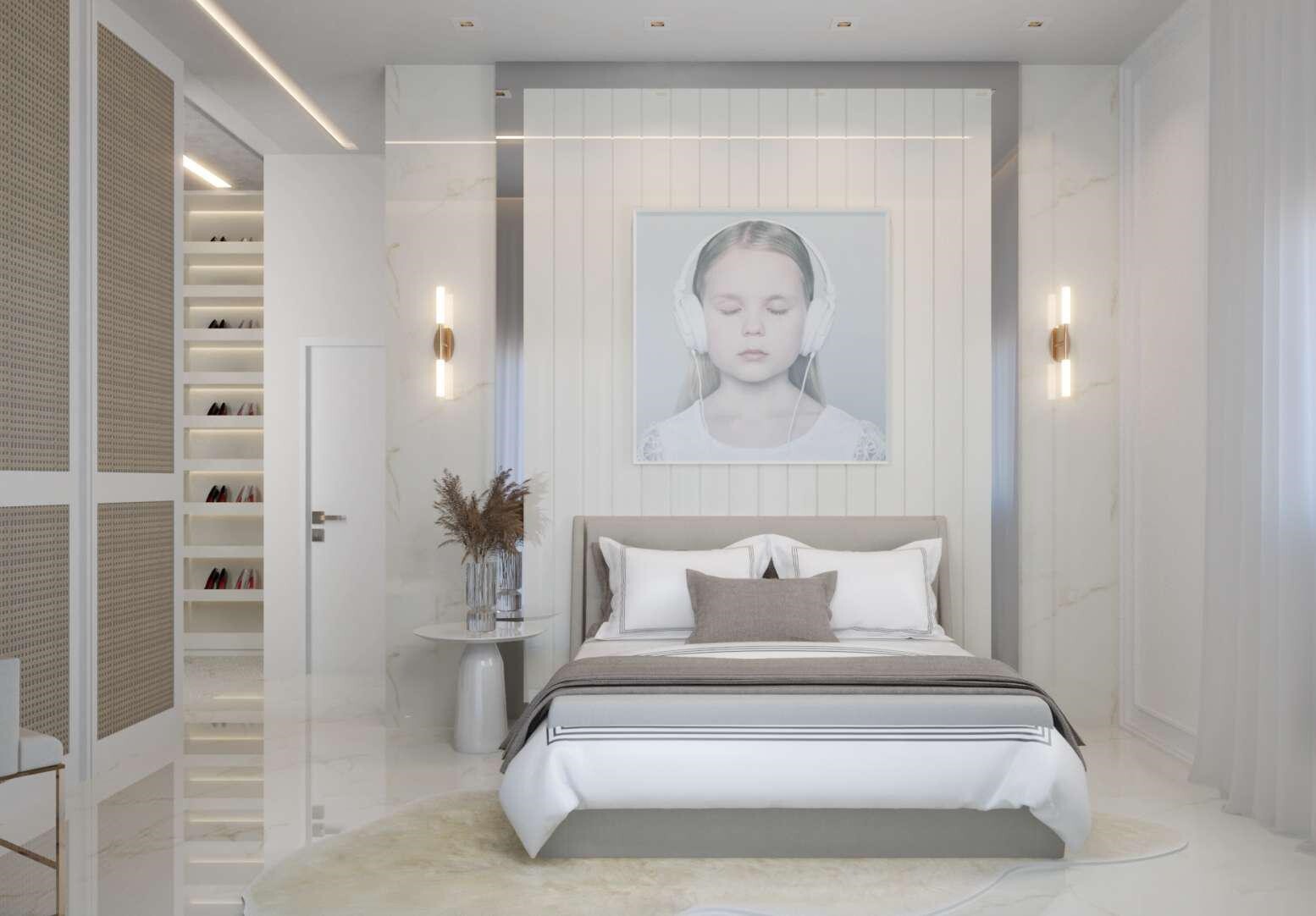 Dormitorio