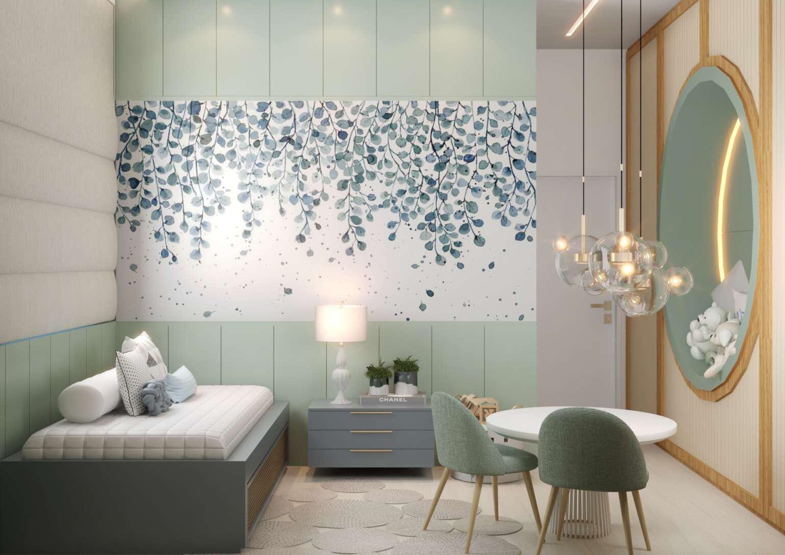 Dormitorio