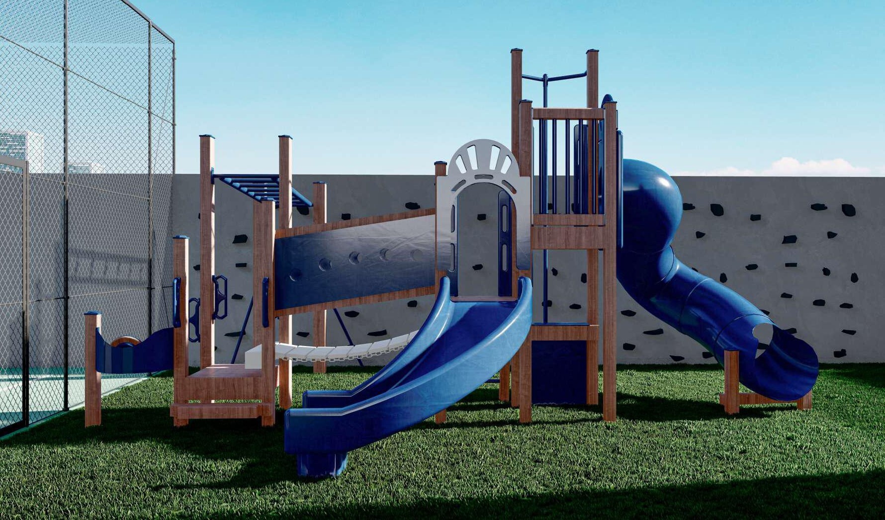 Playground