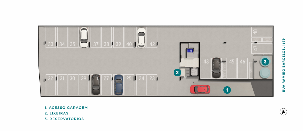 Miro Smart Life - Pavei