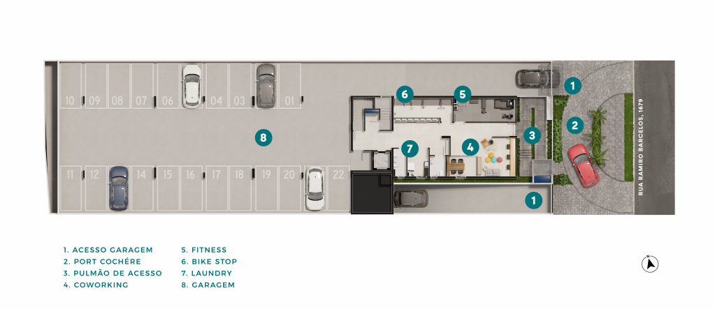 Miro Smart Life - Pavei