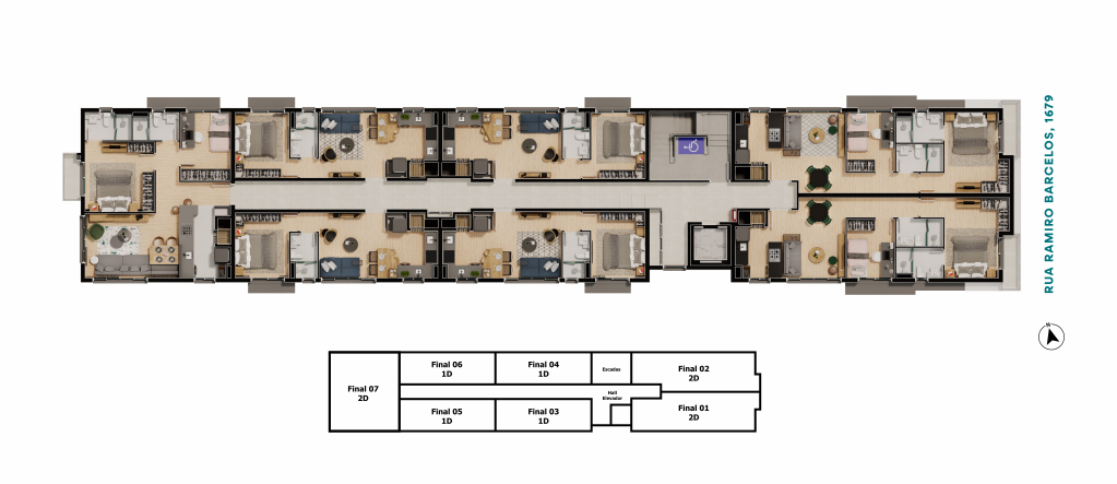 Miro Smart Life - Pavei