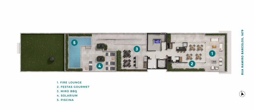 Miro Smart Life - Pavei