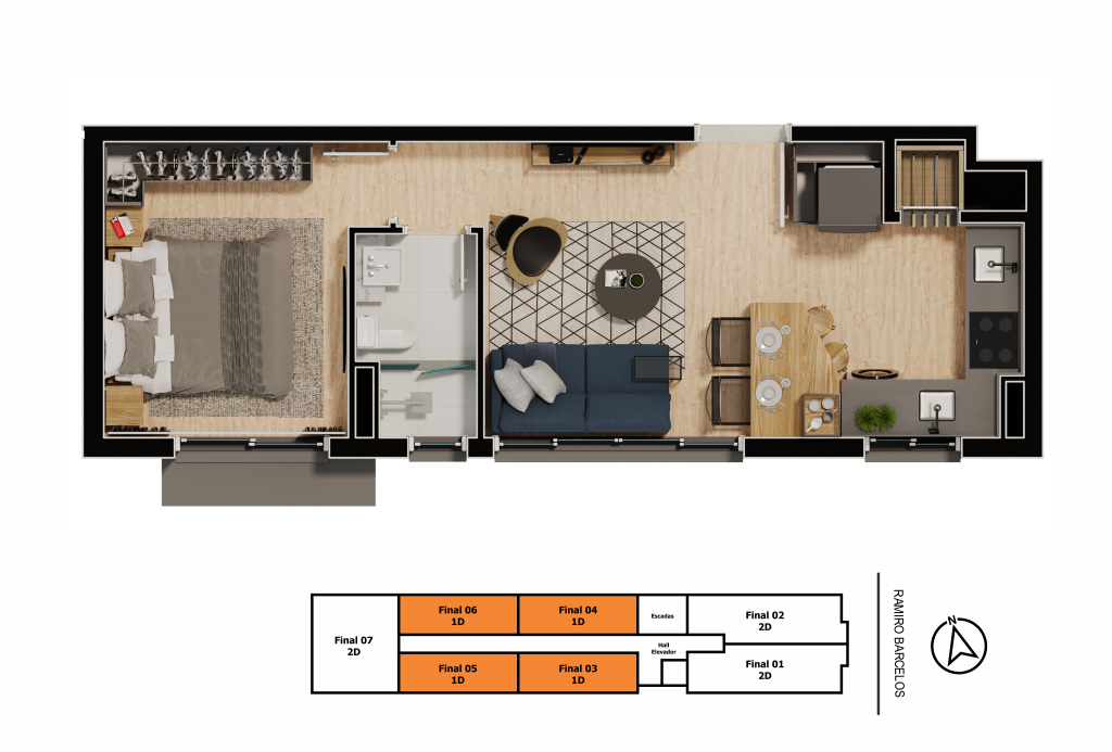 Miro Smart Life - Pavei