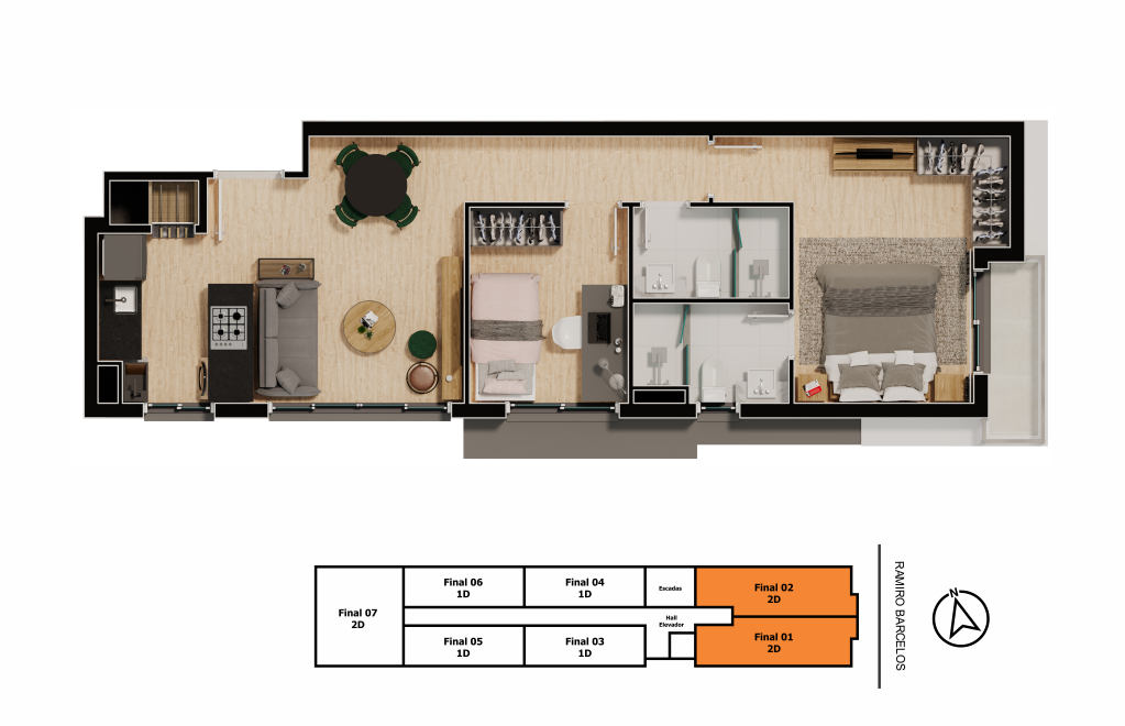 Miro Smart Life - Pavei