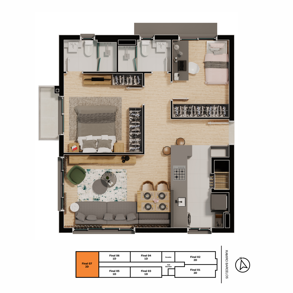 Miro Smart Life - Pavei