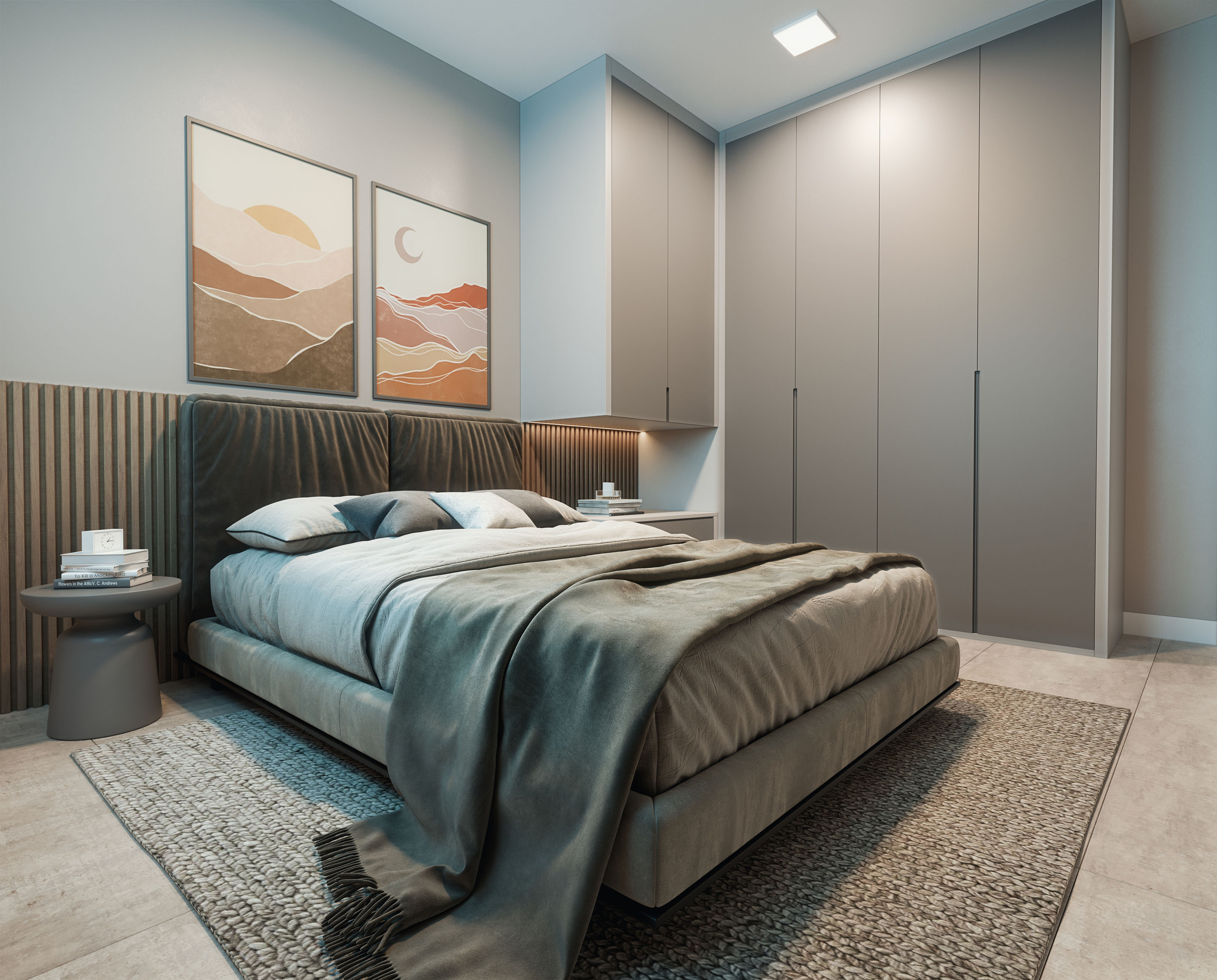 Vivaz Zona Norte - Fase 2