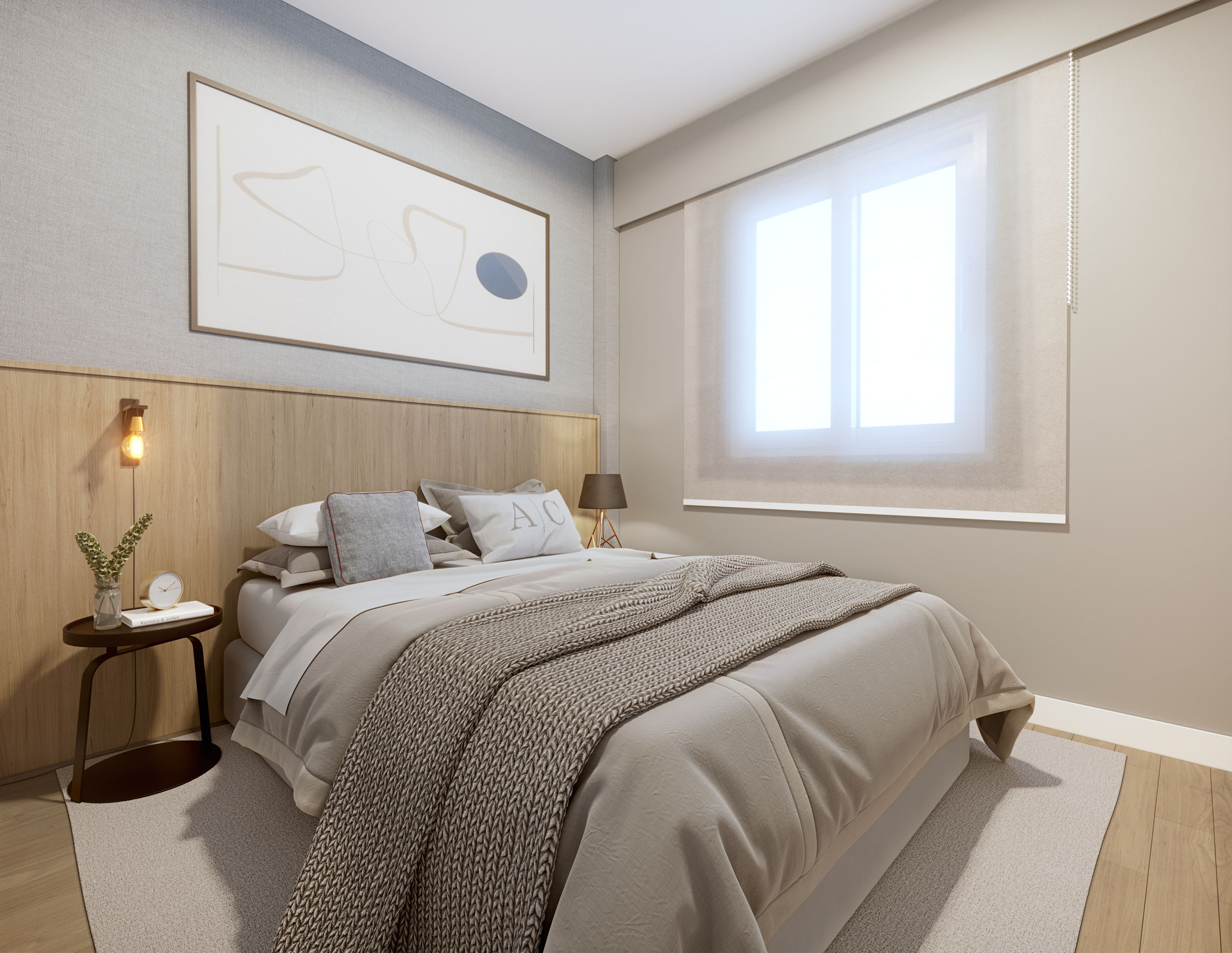 Vivaz Zona Norte - Fase 2