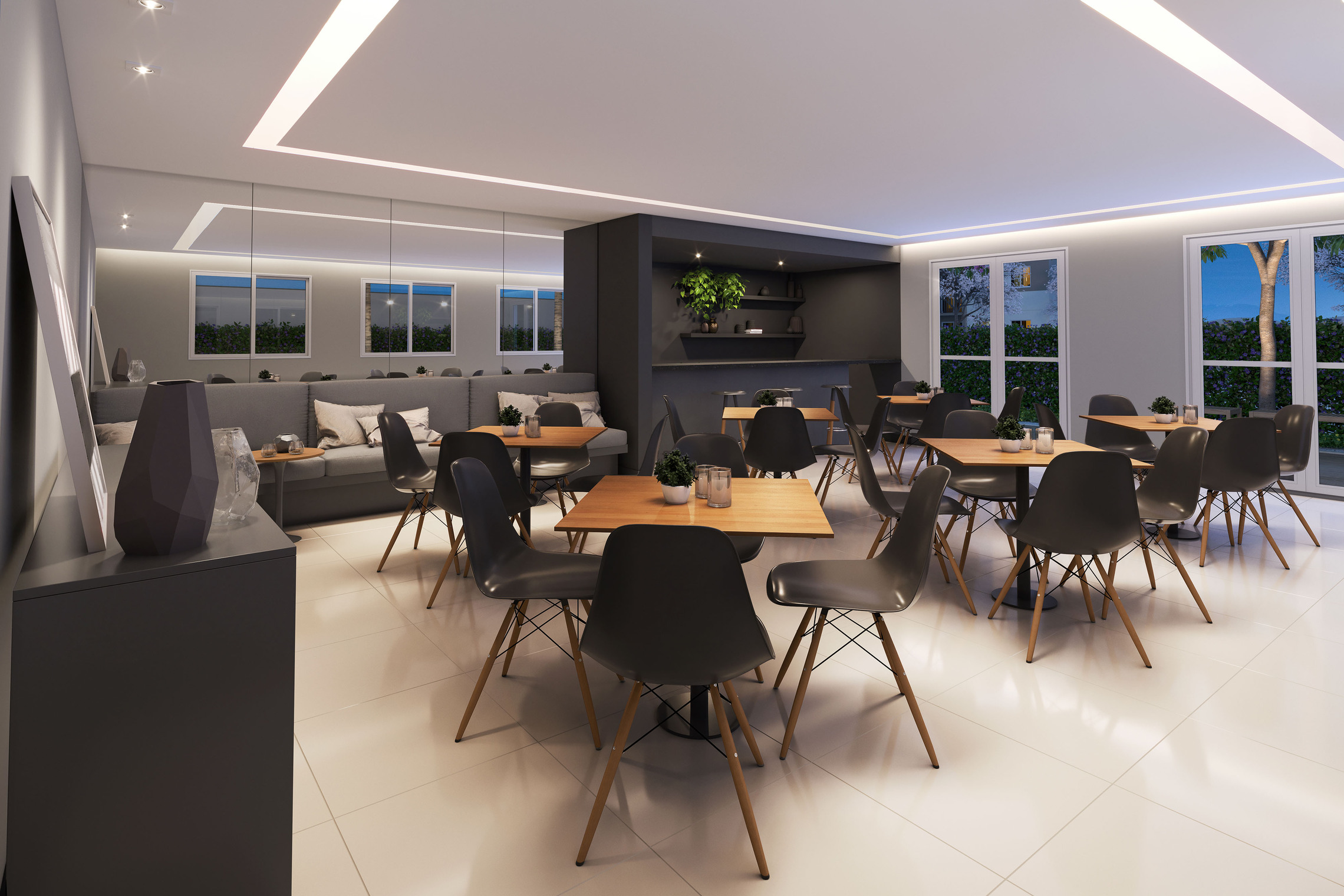 Vivaz Zona Norte - Fase 2