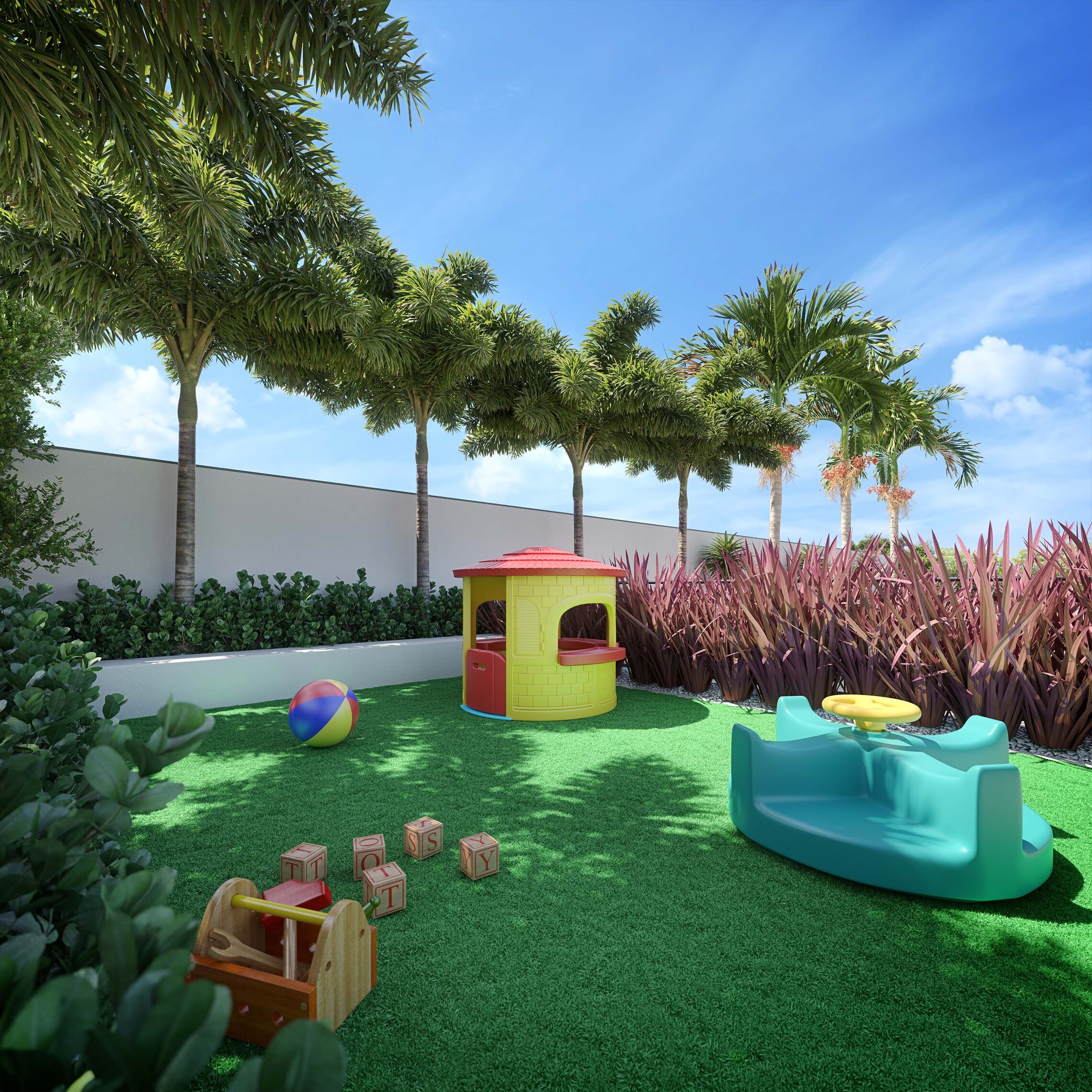 Vivaz Zona Norte - Fase 2