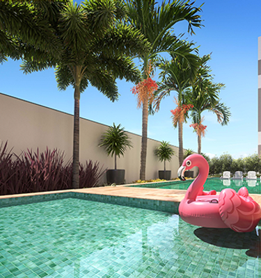 Vivaz Zona Norte - Fase 2