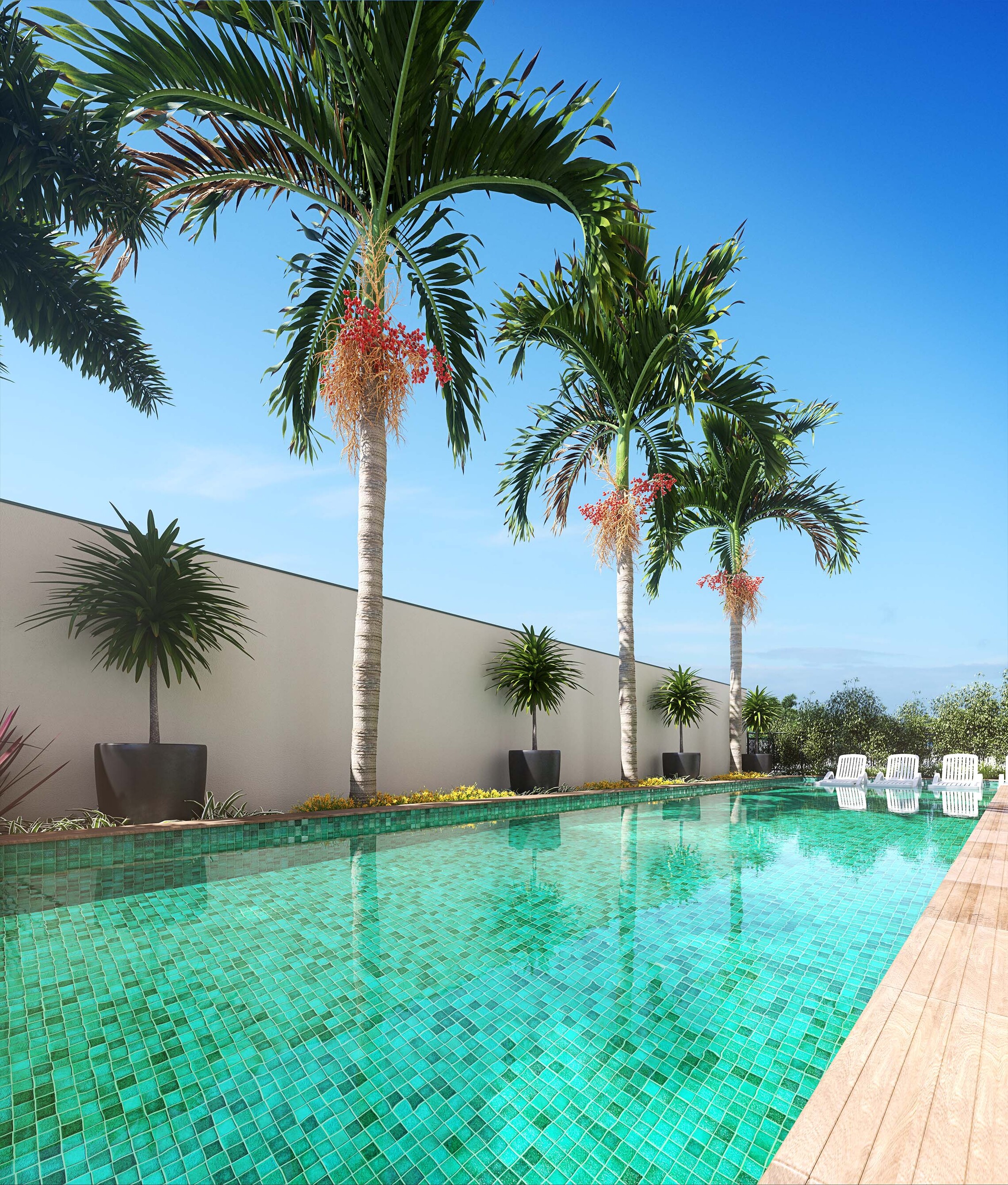 Vivaz Zona Norte - Fase 2