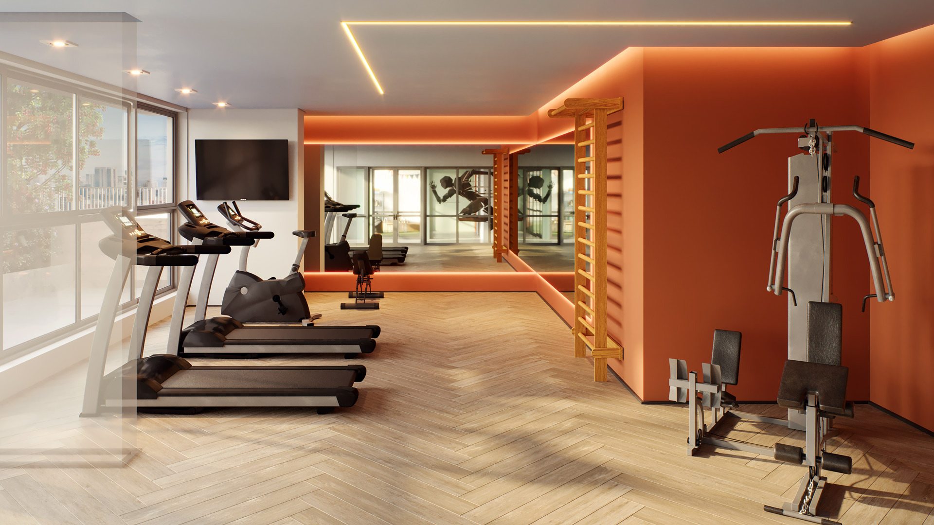 Fitness