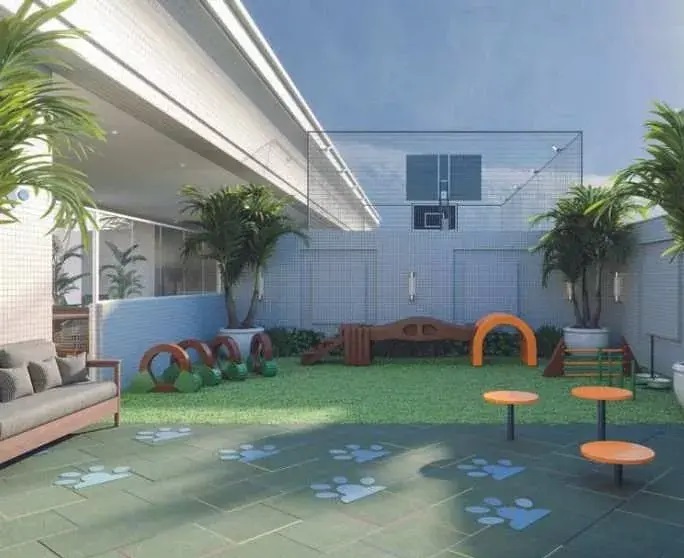 Pet place