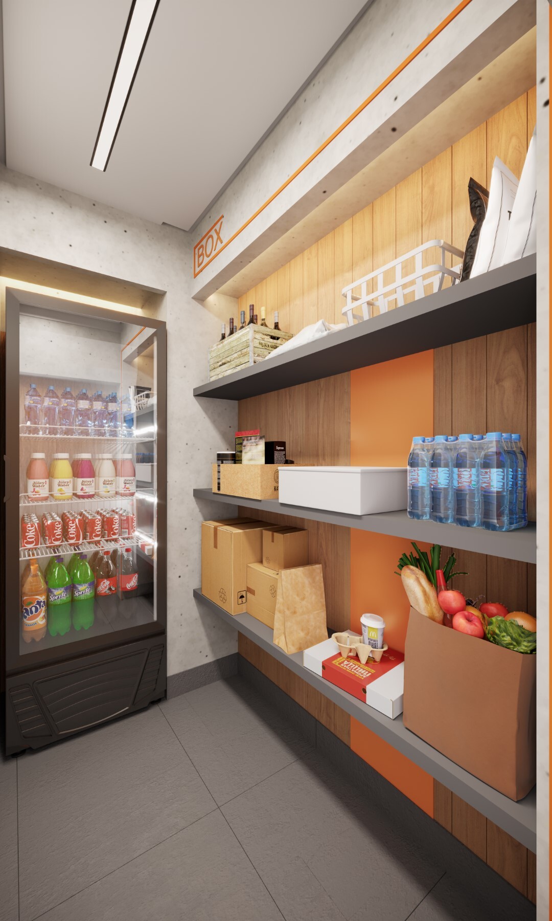 Residencial Multifamiliar de 1 quarto, 26m² no bairro Liberdade, em São Paulo | Eu Corretor