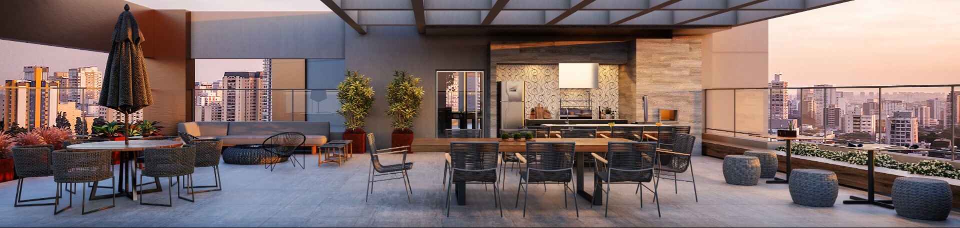 Residencial Multifamiliar de 1 quarto, 26m² no bairro Liberdade, em São Paulo | Eu Corretor