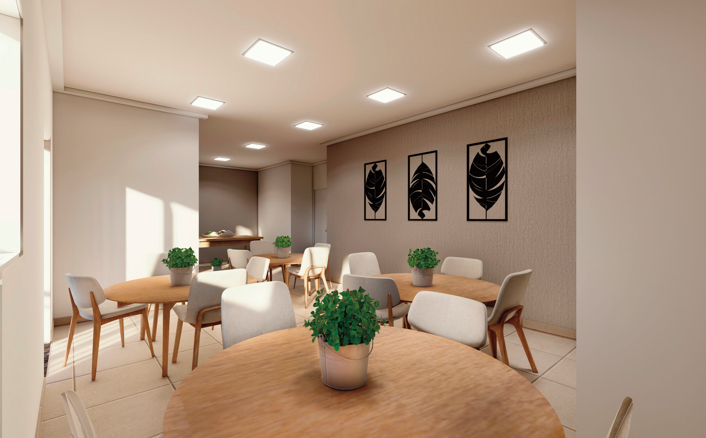 Ipoema Residencial - Legítima Incorporadora