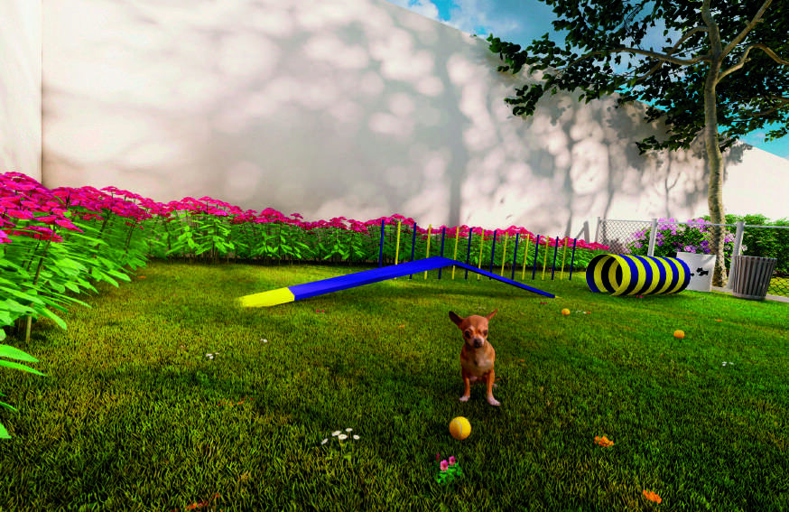 Ipoema Residencial - Legítima Incorporadora