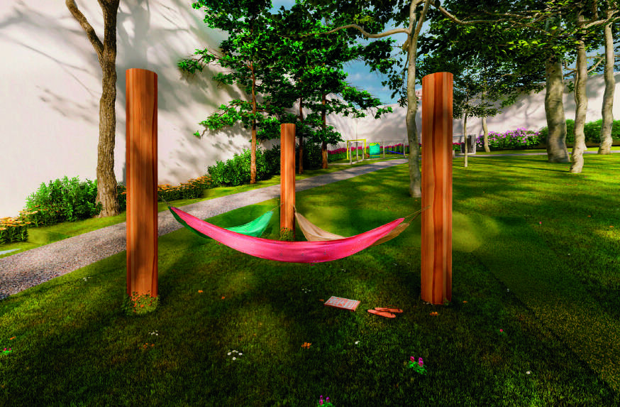 Ipoema Residencial - Legítima Incorporadora