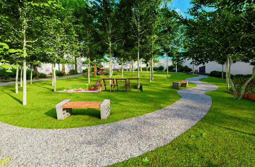 Ipoema Residencial - Legítima Incorporadora