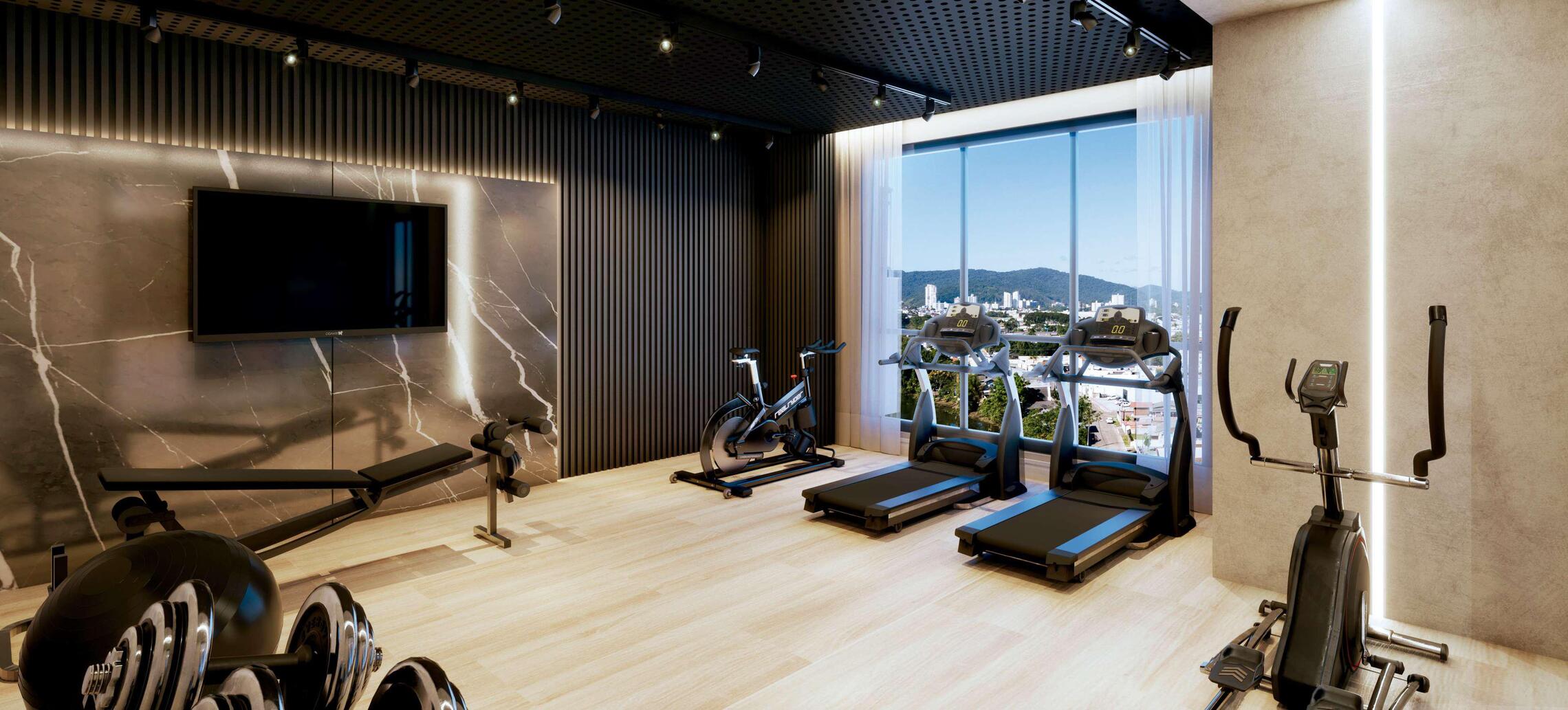Fitness