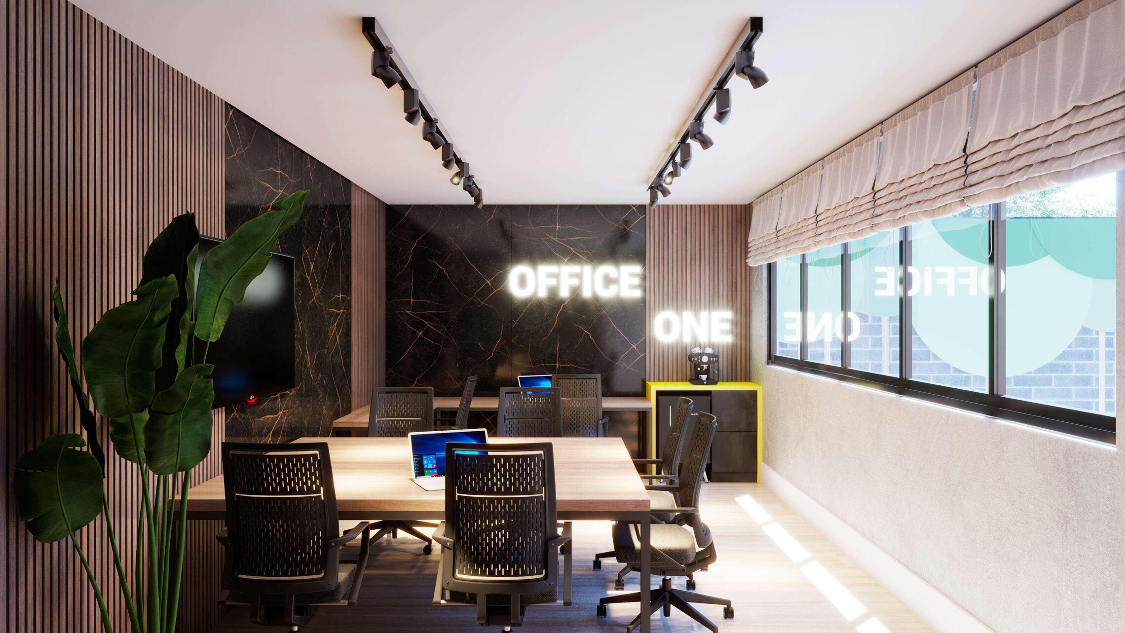 Coworking