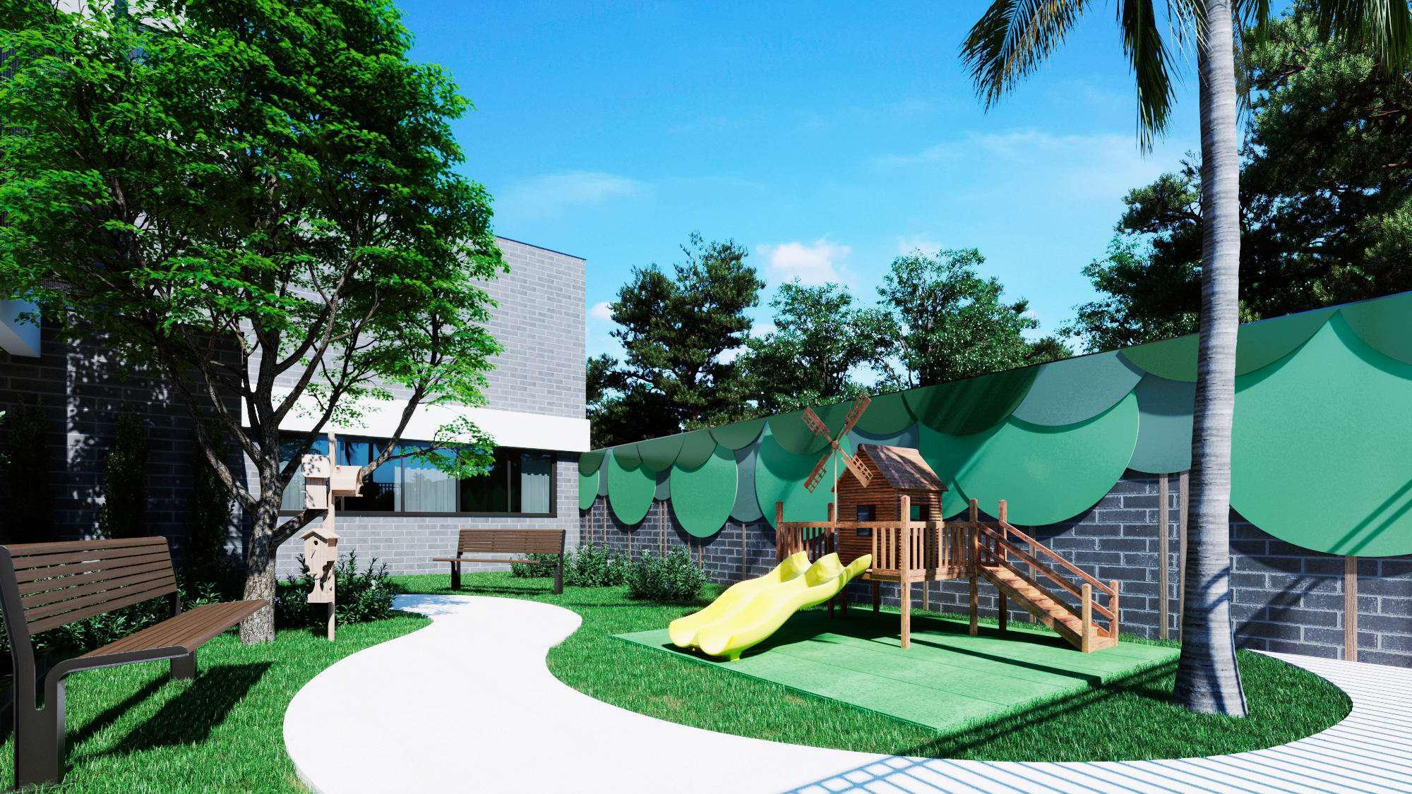Playground