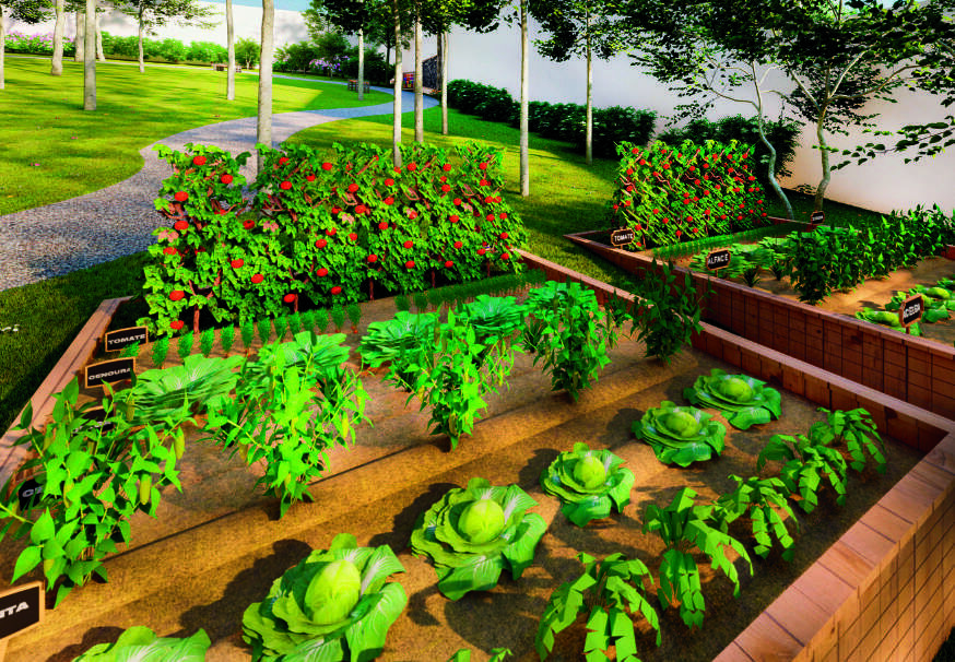 Ipoema Residencial - Legítima Incorporadora