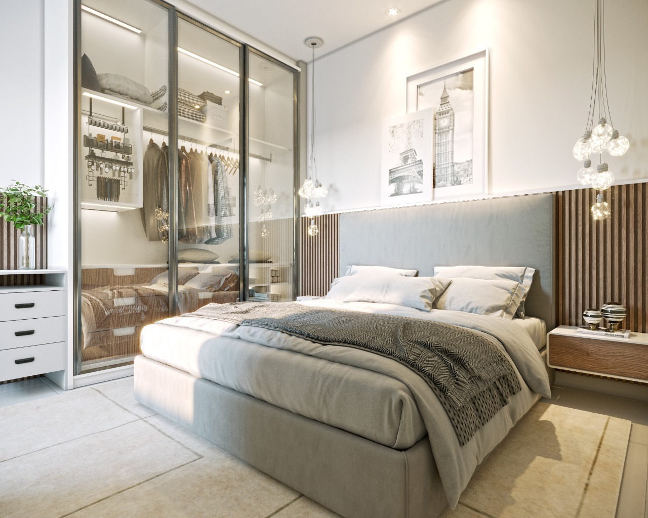 Monte das Oliveiras Home Club - F7 Empreendimentos