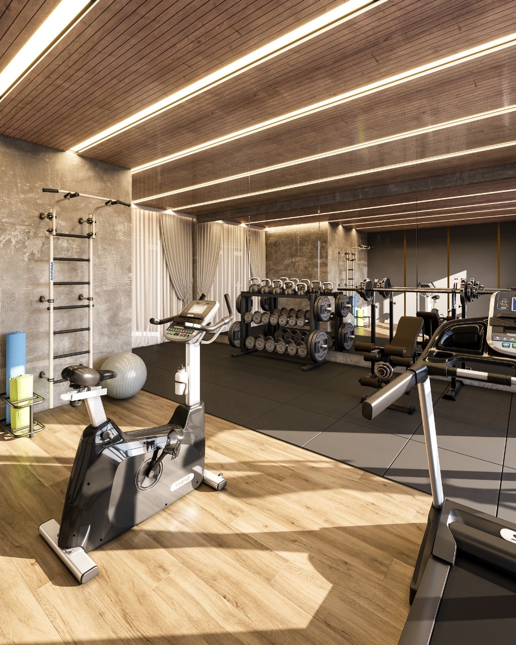 Monte das Oliveiras Home Club - F7 Empreendimentos