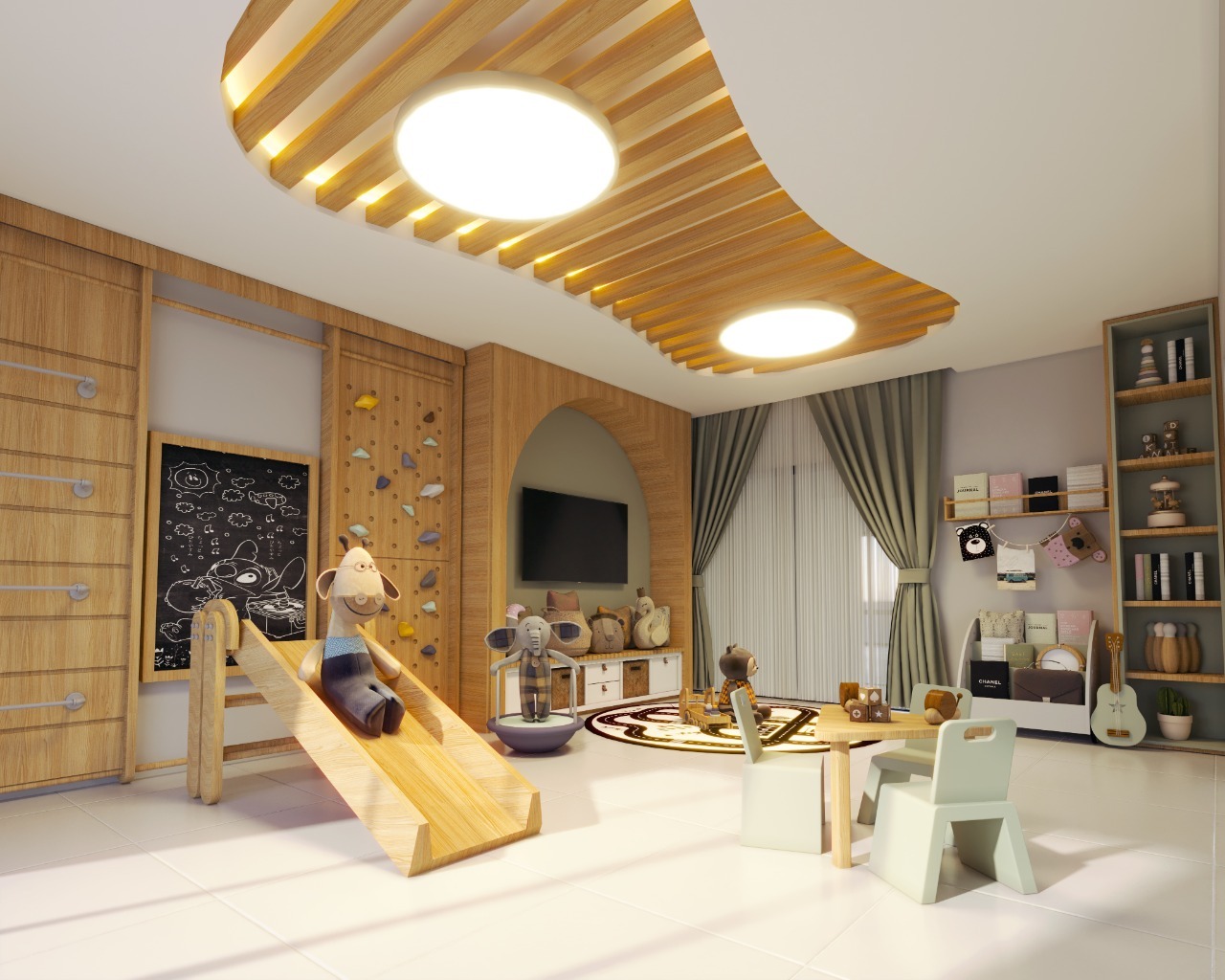 Monte das Oliveiras Home Club - F7 Empreendimentos