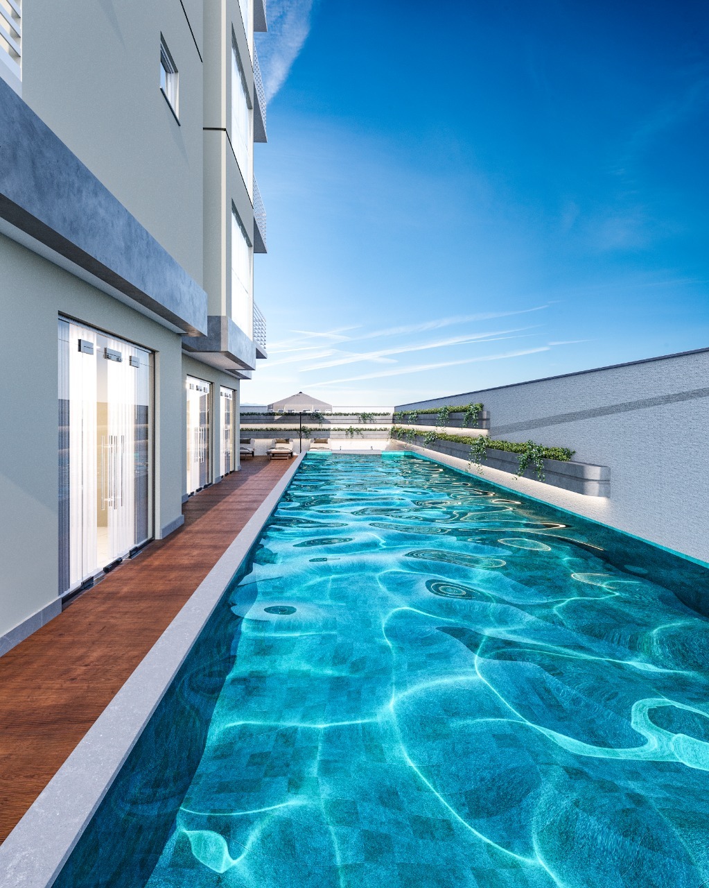 Monte das Oliveiras Home Club - F7 Empreendimentos