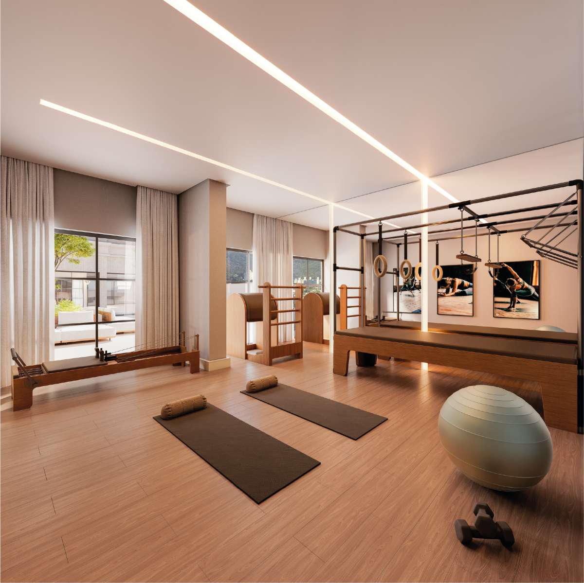 Fitness