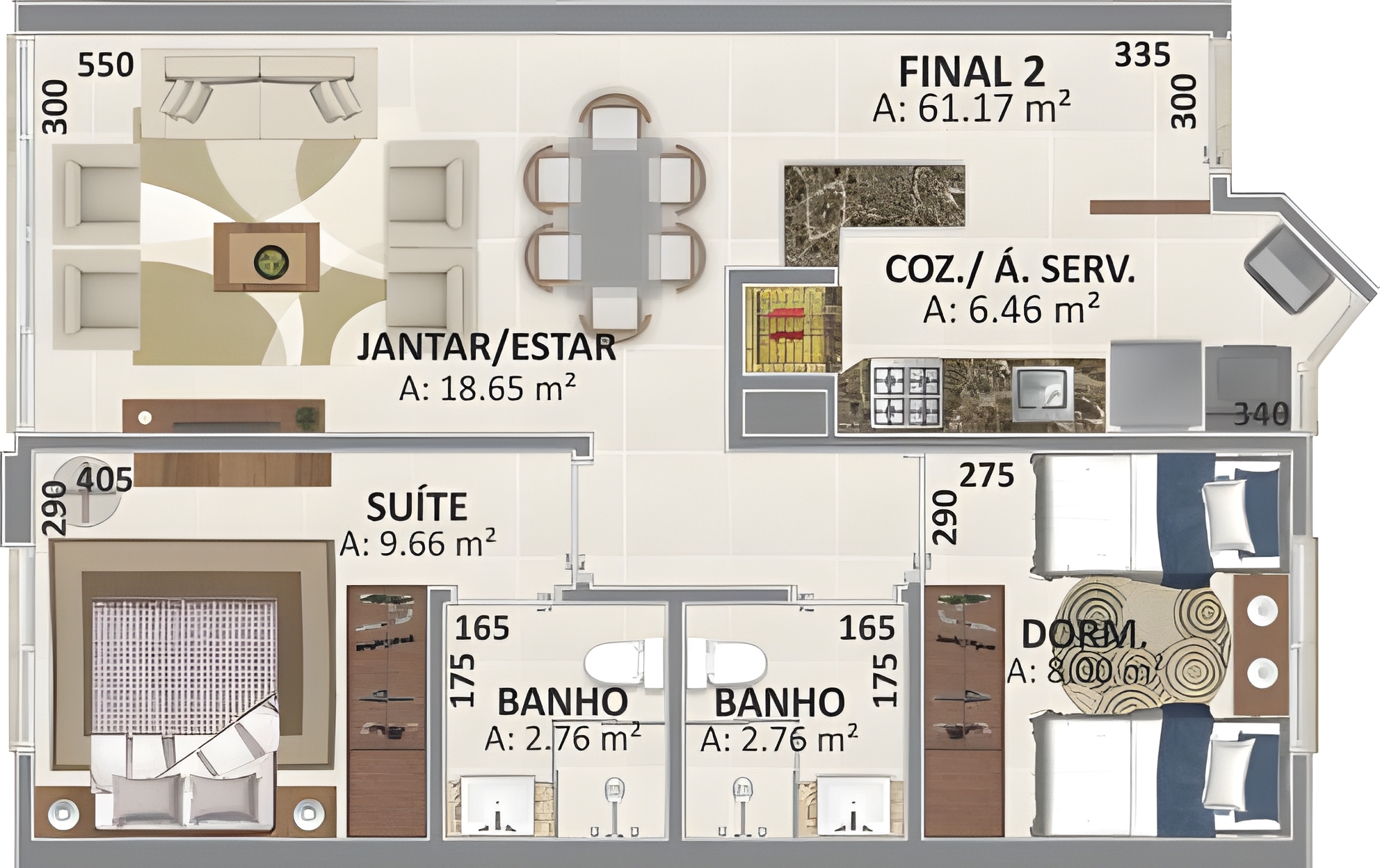Le Monde - Super Construtora
