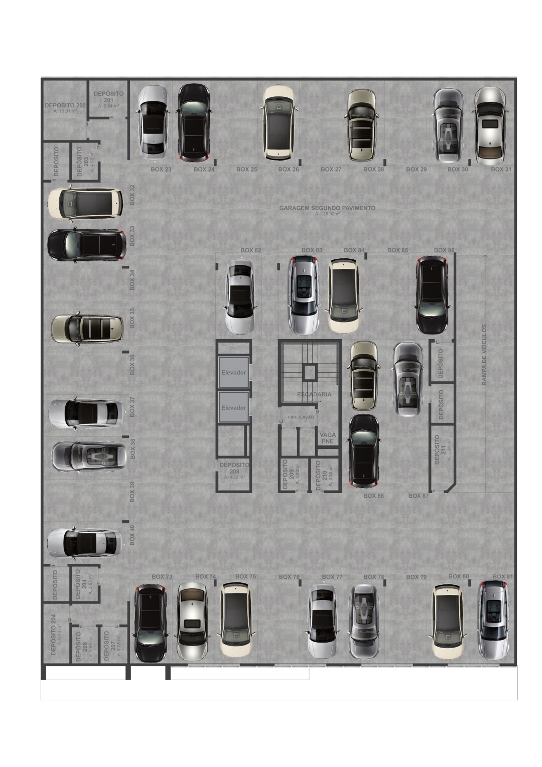 Liberty Residence - Super Construtora