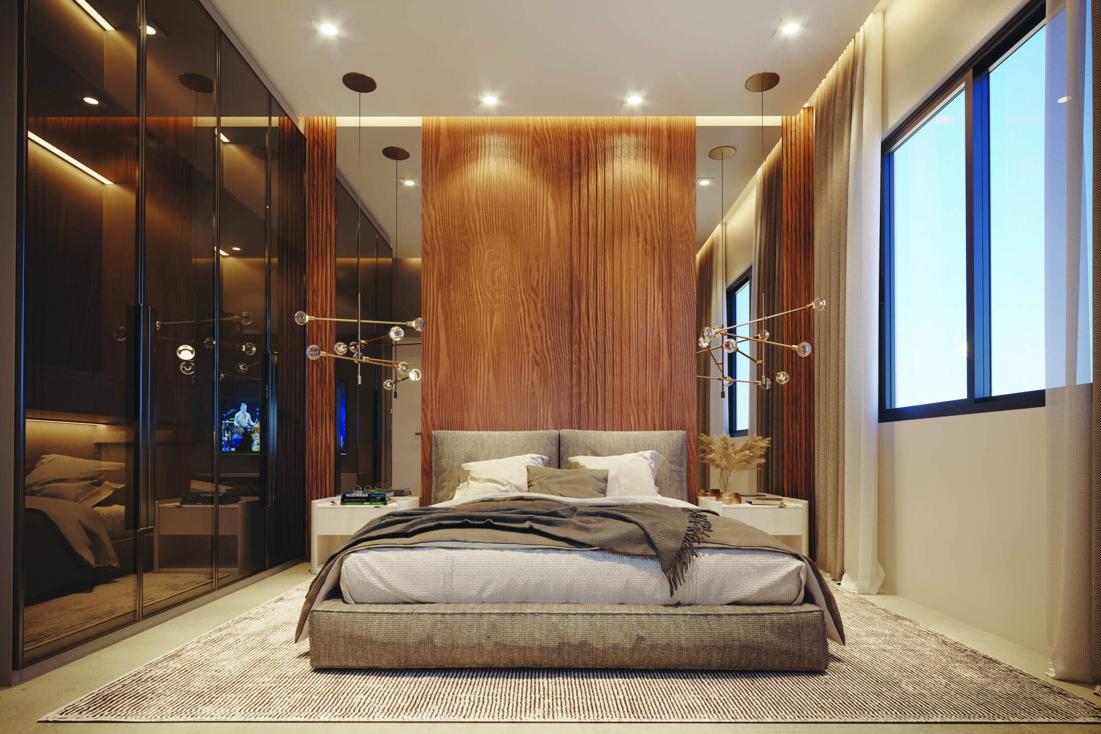 Dormitorio