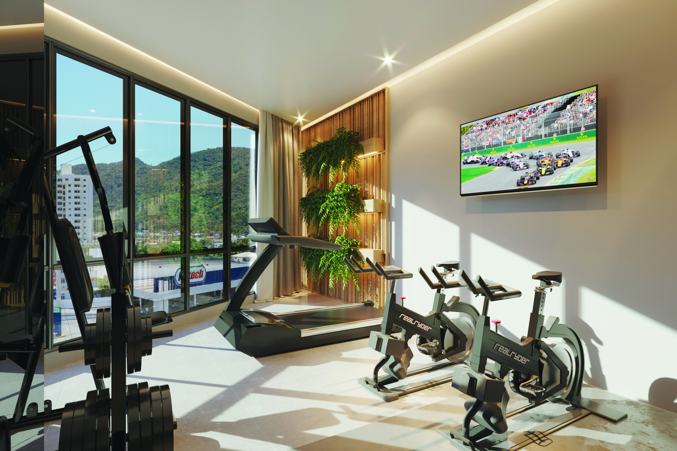 Fitness