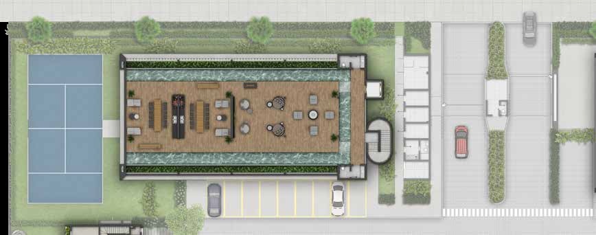 Gaia Atlântida - Residencial Gaia Atlântida - Residencial