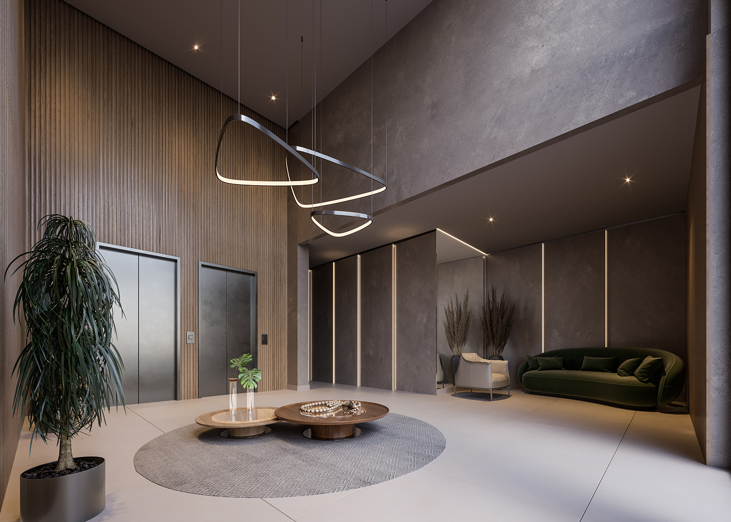 Barcelona Smart Living - D1 Empreendimentos