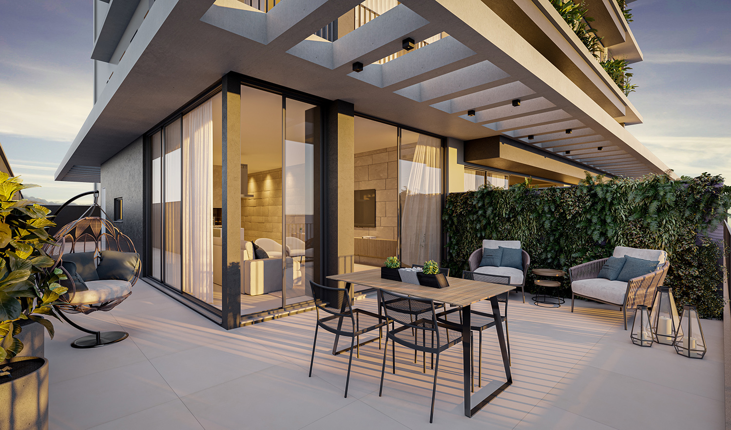 Barcelona Smart Living - D1 Empreendimentos