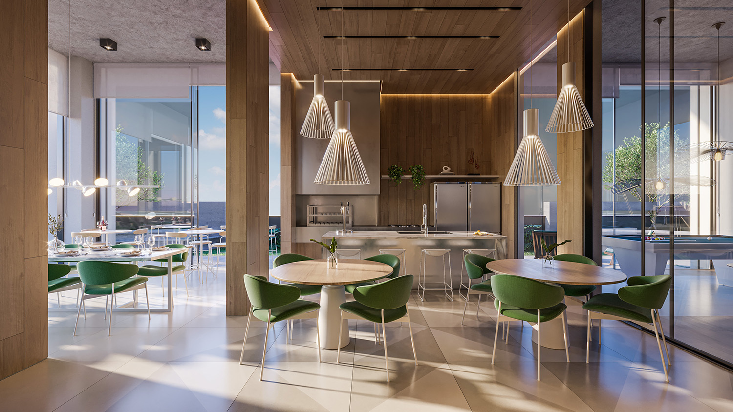 Barcelona Smart Living - D1 Empreendimentos