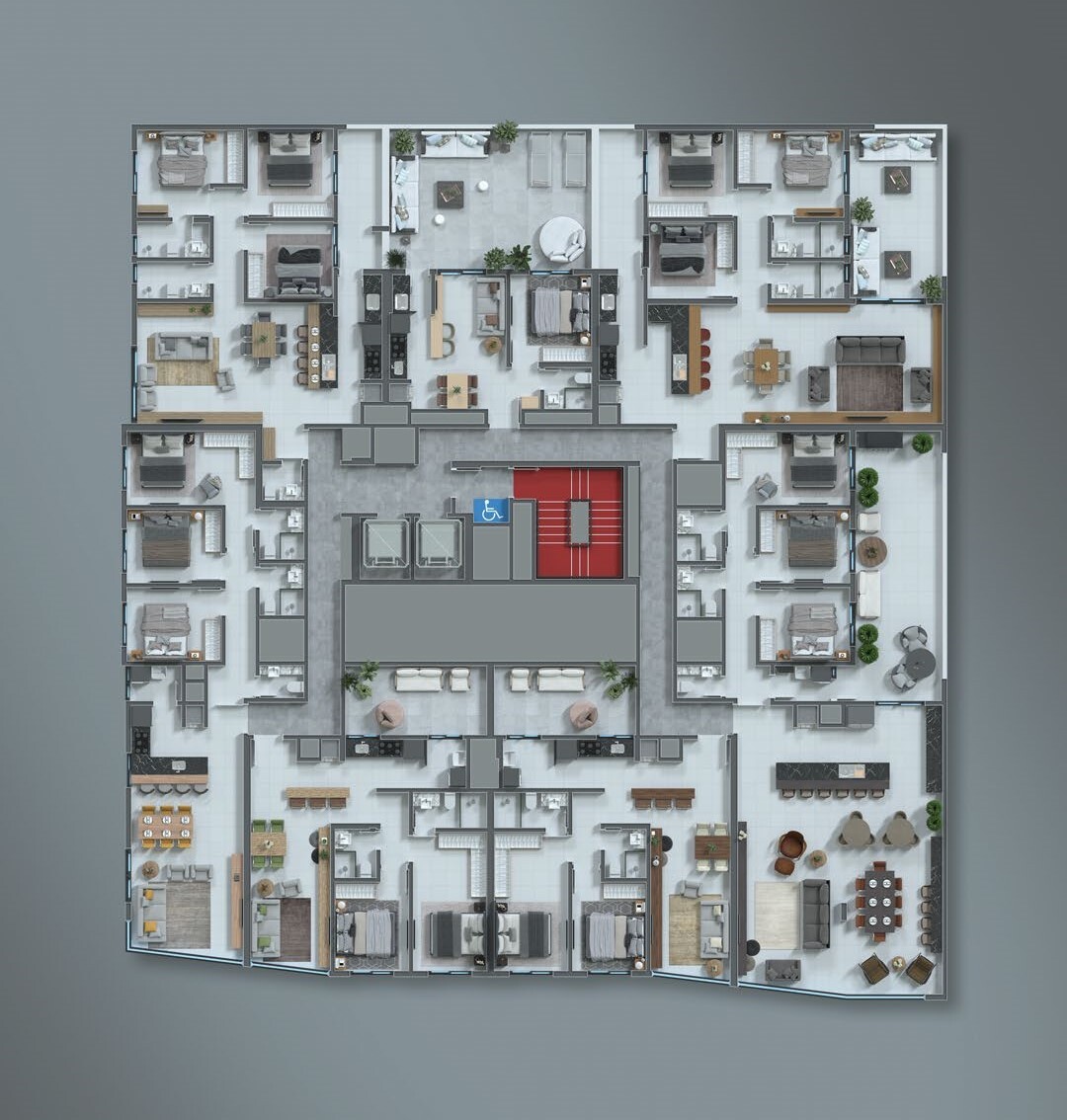 Contemplare Origens - Nobilitá Construções